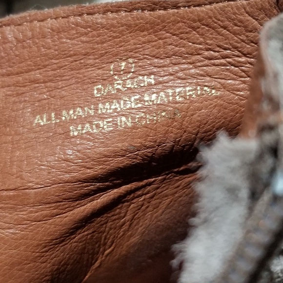 Catherine Malandrino Darach Bootie - Picture 8 of 8